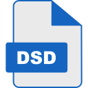 dsd icon