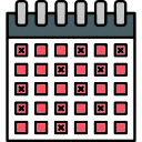 calendario icon