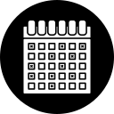 calendario icon