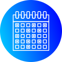 calendario icon