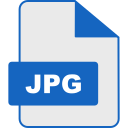 jpg 파일 icon