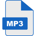 mp3 icon