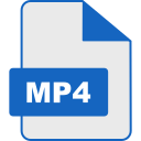 archivo mp4 