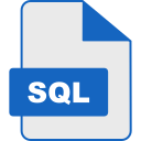 sql icon