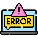 error