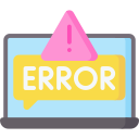 error icon