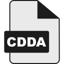 cdda 