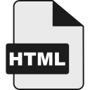 html 