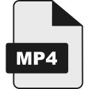 archivo mp4 