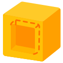 esculpir icon