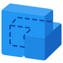 entrelazar icon