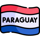 paraguay 