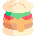 sándwich icon