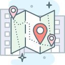 gps icon