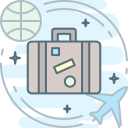 viajar icon