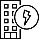 electricidad icon