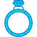 anillo icon