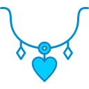 collar icon