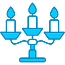 candelabro icon