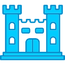 castillo icon