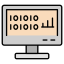 monitor icon