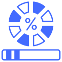 gráfico circular