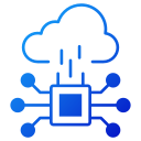 computación en la nube icon