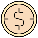 dinero icon