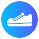 zapatos icon