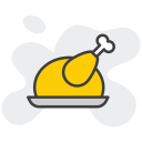 pollo icon