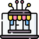 mercado icon