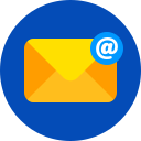 correo electrónico icon