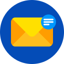 correo electrónico icon