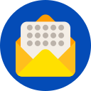 correo electrónico icon