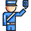 seguridad icon