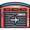 hangar icon