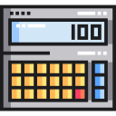 calculadora icon