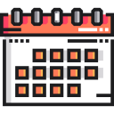 calendario icon