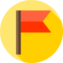 bandera icon