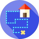 ruta icon