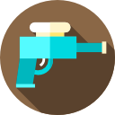 pistola icon