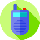 walkie talkie icon