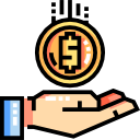 moneda icon