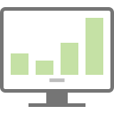 monitor icon