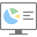 monitor icon