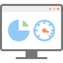 monitor icon