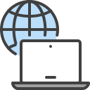 web icon