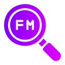 fm icon