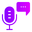 podcast icon