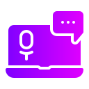 podcast icon